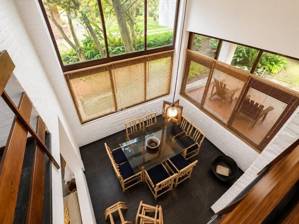 Casa en Venta de 3 Dormitorios en Playa Mansa,