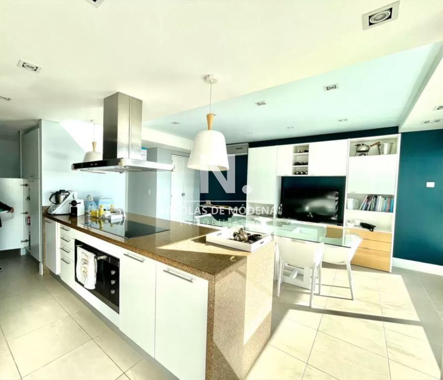 Apartamento penthouse en alquiler, Le parc ,