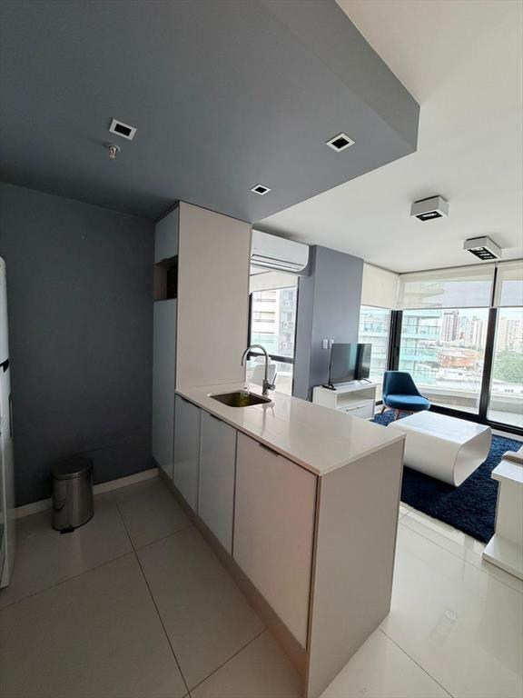 Alquiler anual apartamento de 1 dormitorio en Punta del Est