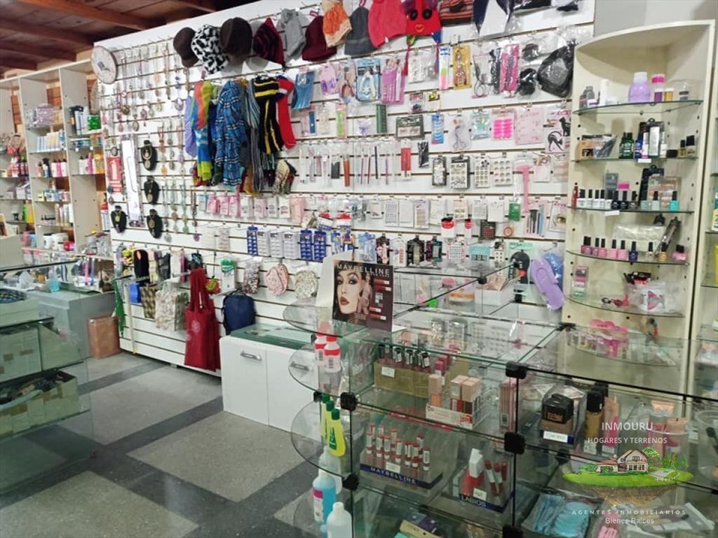 Se vende llave comercial de Perfumeria, Limpieza e Higiene