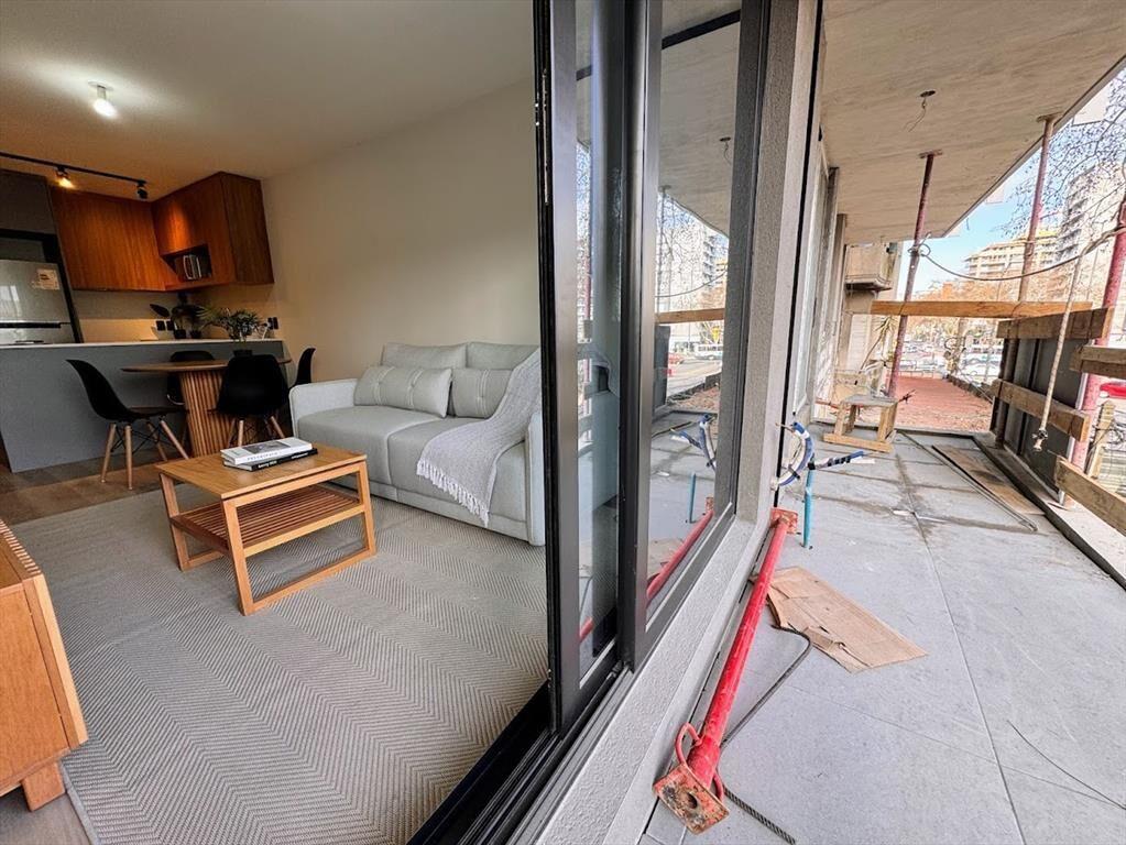 Venta Apartamento Monoambiente La Blanqueada