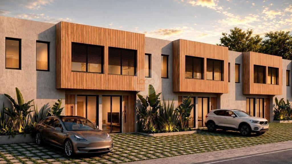Venta Casa 2 Dormitorios con 2 Cocheras en Malvín