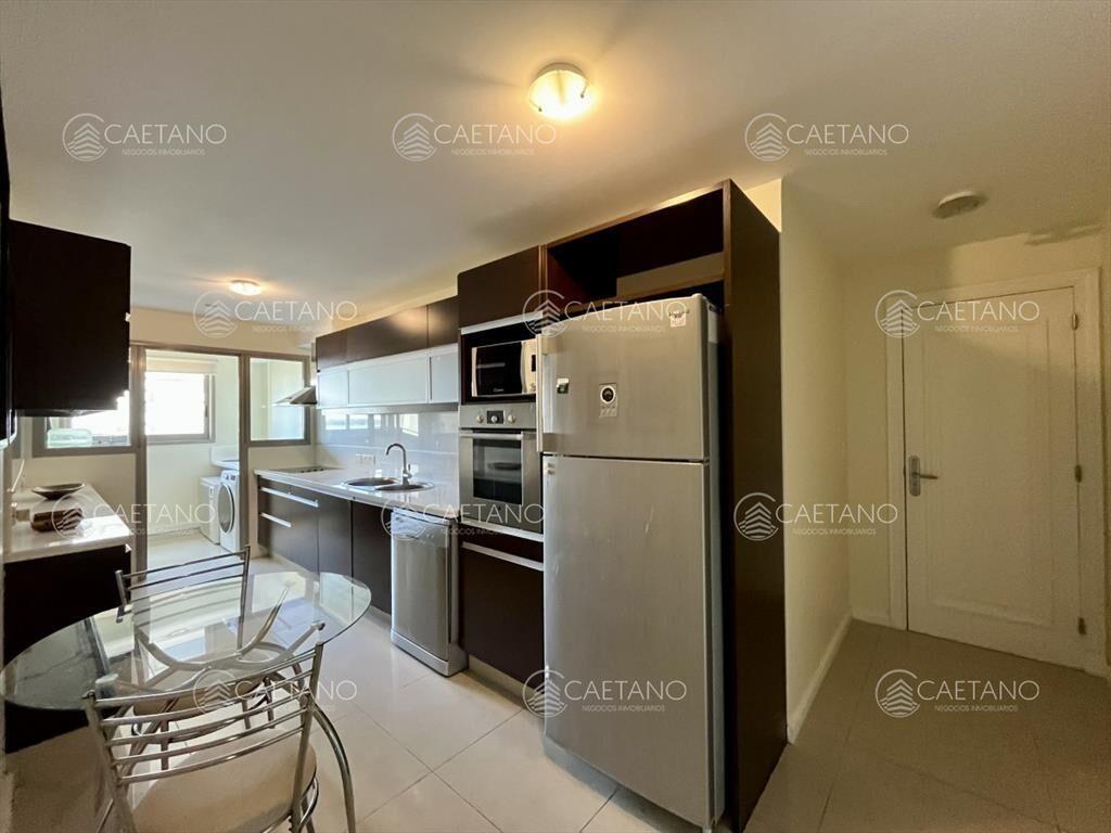 Alquiler apartamento 3 dormitorios Imperiale Punta del Este