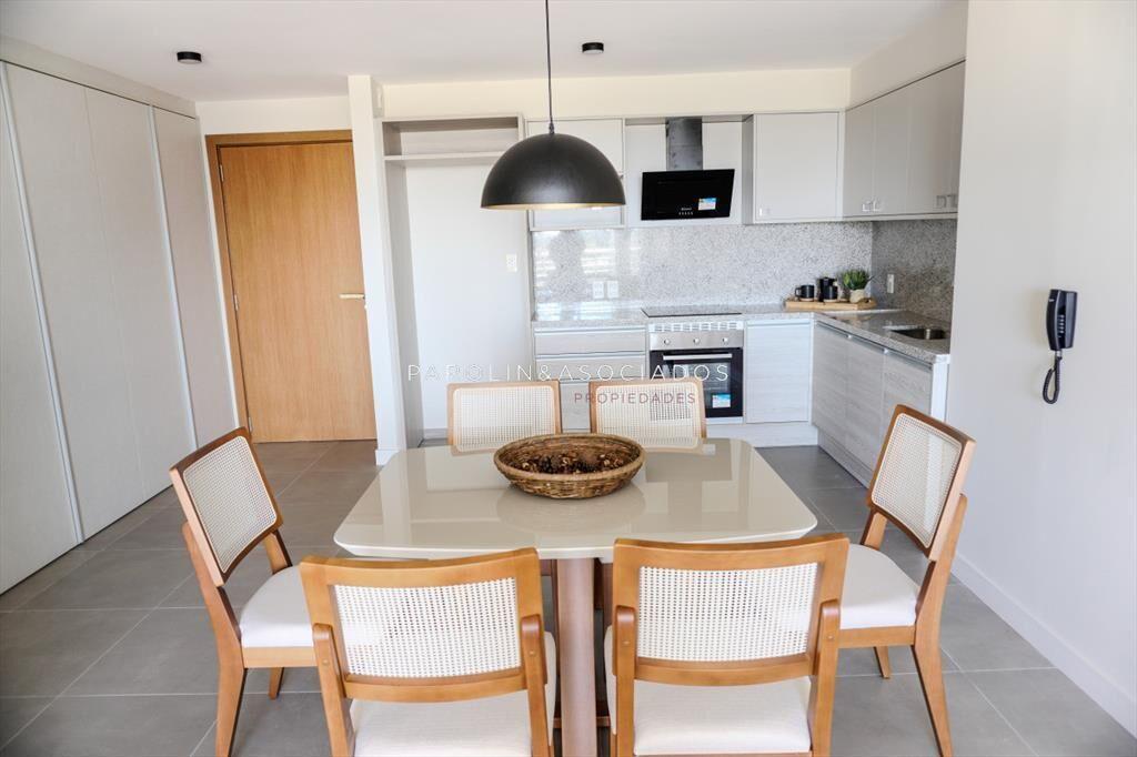 Apartamento de 2 dormitorios en Greenlife, Punta