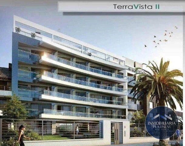 Apartamento en Alquiler 1 Dormitorio c/ Cochera en Malvin