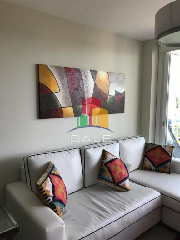 Apartamento en Punta del Este, Roosevelt