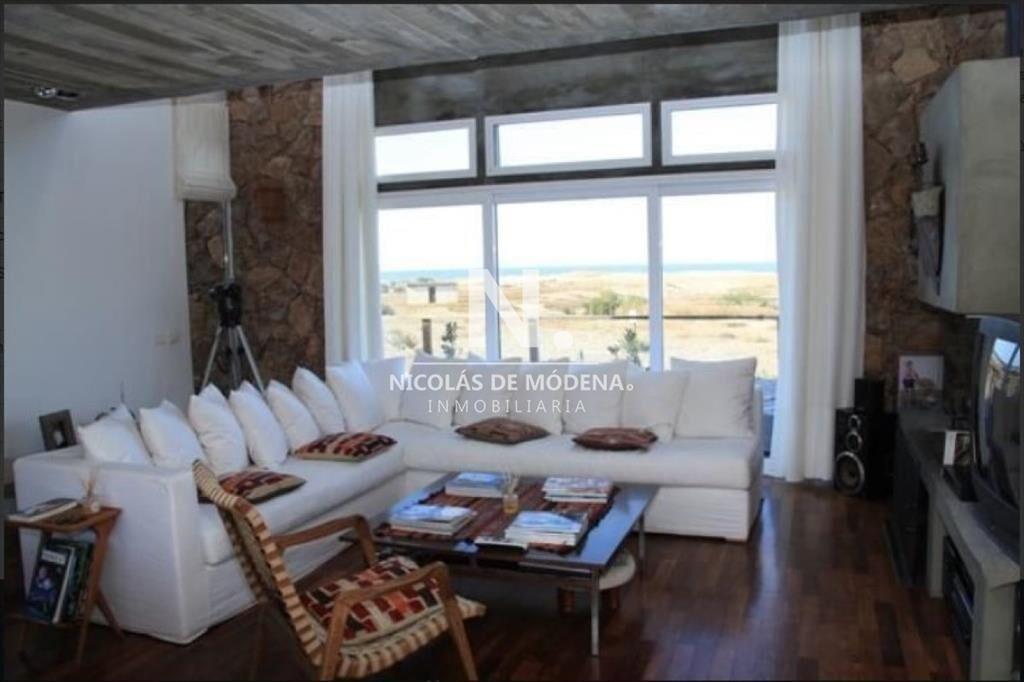 Venta de Casa, 4 dormitorios en JOSE IGNACIO.