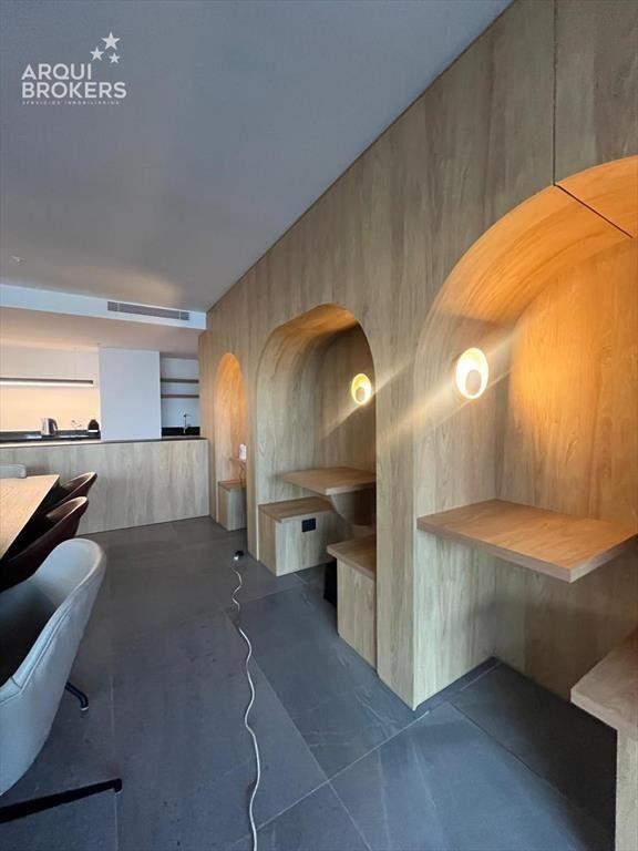 Apartamento de un dormitorio en venta en Parque Roosevelt -