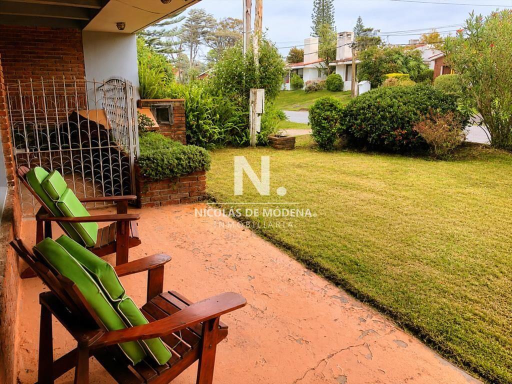 HERMOSA CASA