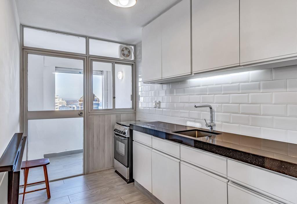 APARTAMENTO VENTA 3 DORMITORIOS PENINSULA
