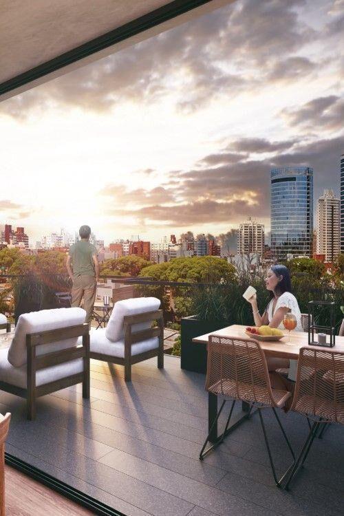 Apartamento en Venta