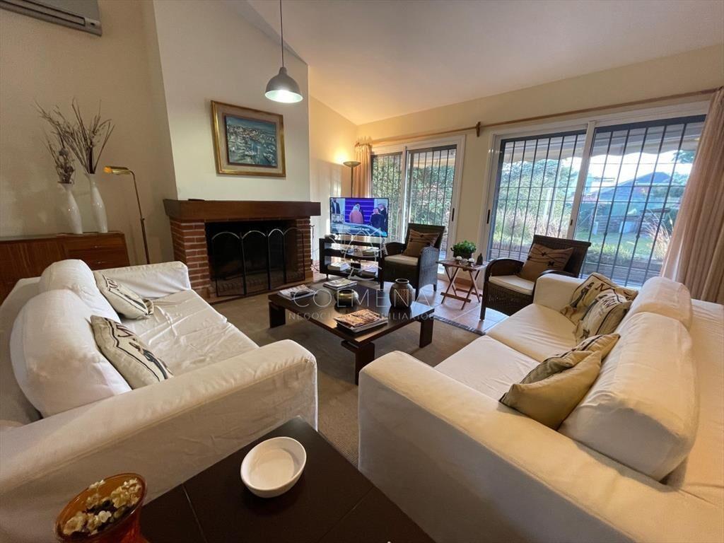 Casa en Venta y Alquiler, Mansa, Punta del Este,