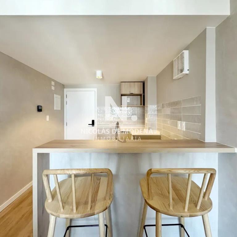 Venta Apartamento de 1 dormitorio COn Exelente