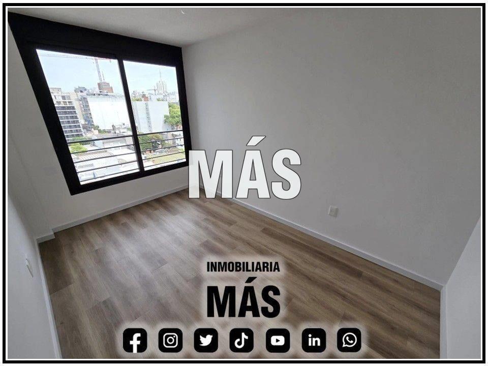 Apartamento Alquiler Cordón Montevideo iMas.uy LC *...