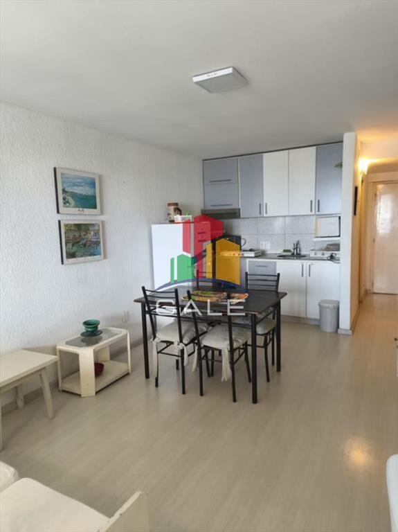Apartamento de 1 Dormitorio en la Península de