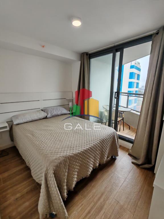 Apartamento en venta en playa brava