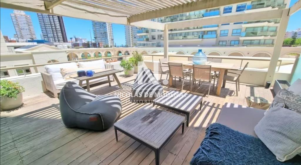 Hermoso Departamento en venta, Complejo Torres