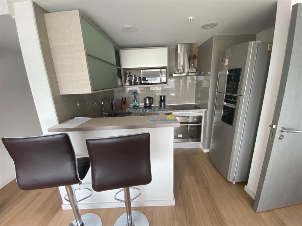 Apartamento de 2 dormitorios en Alexander , Punta