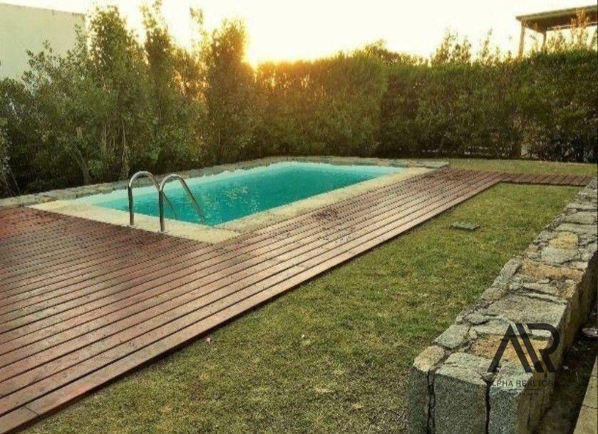 Casa en venta en El Chorro