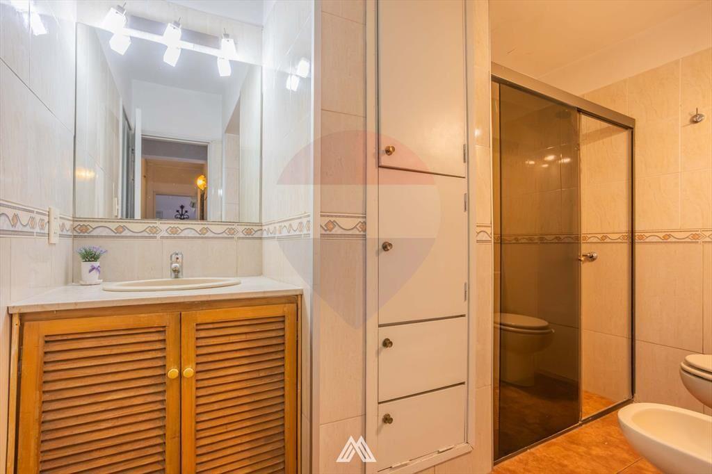 Venta apto 3 dormitorios 2 baños garaje Pocitos