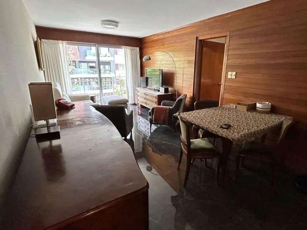 Apartamento en Alquiler de 2 dormitorios Punta Carretas