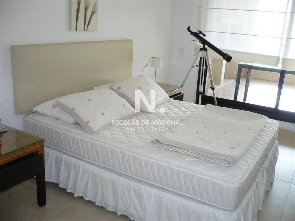Departamento en venta y alquiler temporario