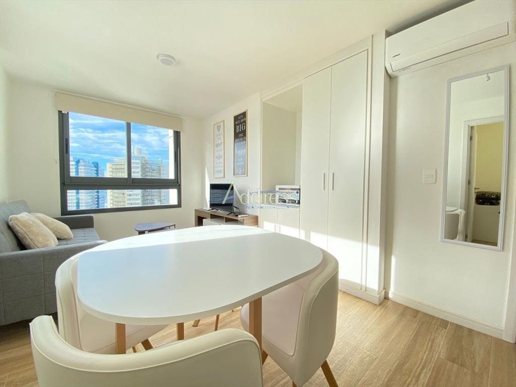 Apartamento 1 dormitorio en Alquiler con Vista al Mar