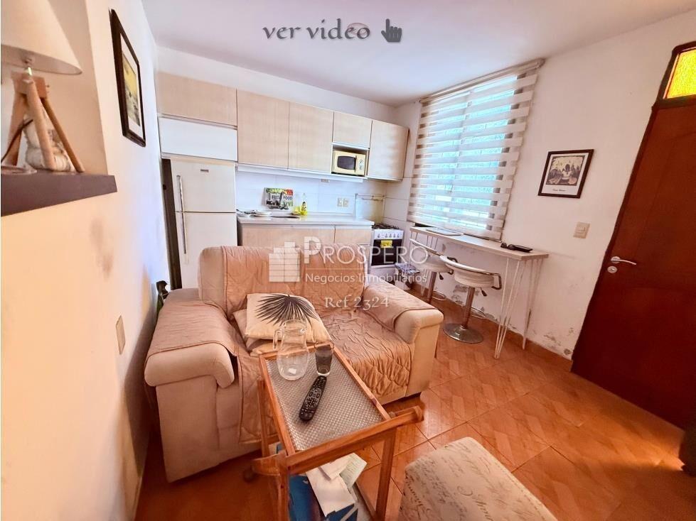 2324/1/P Venta Terreno La Blanqueada c/ Casa