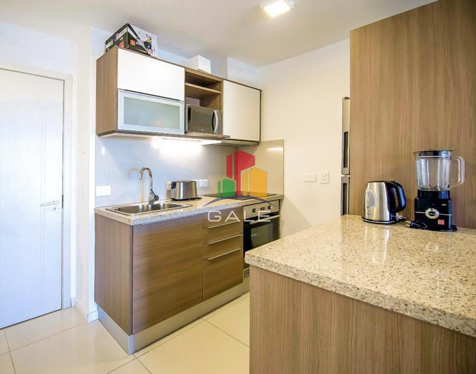 Hermoso Y Amplio Apartamento en Punta Del Este