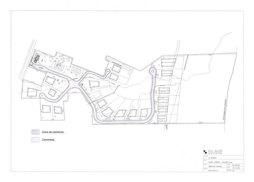 Venta de Terreno en La Pedrera en Barrio Privado