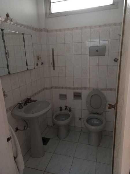 Casa Venta en La Blanqueada
