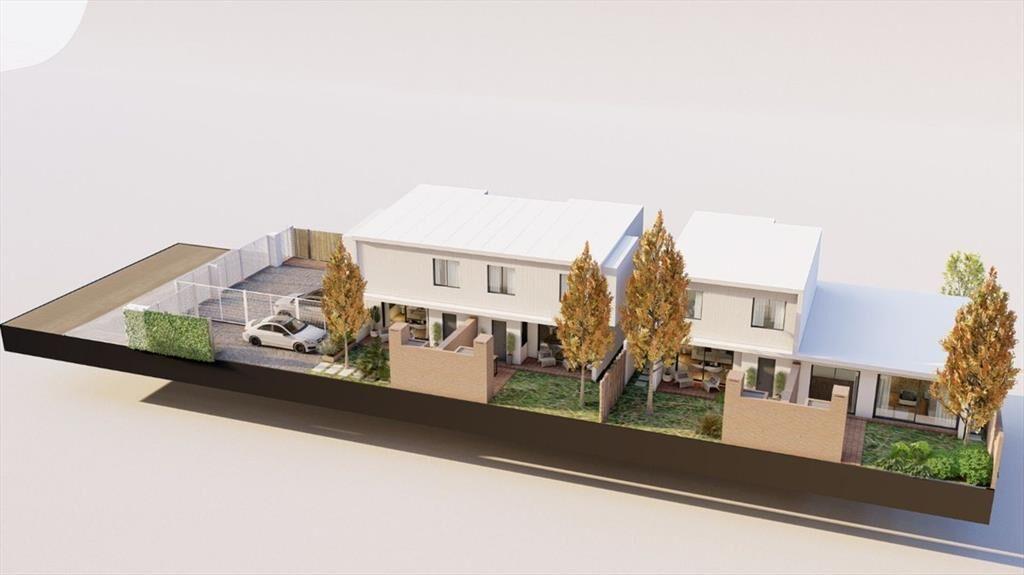 VENTA Casa Solymar 3 dormitorios Cochera ESTRENAR