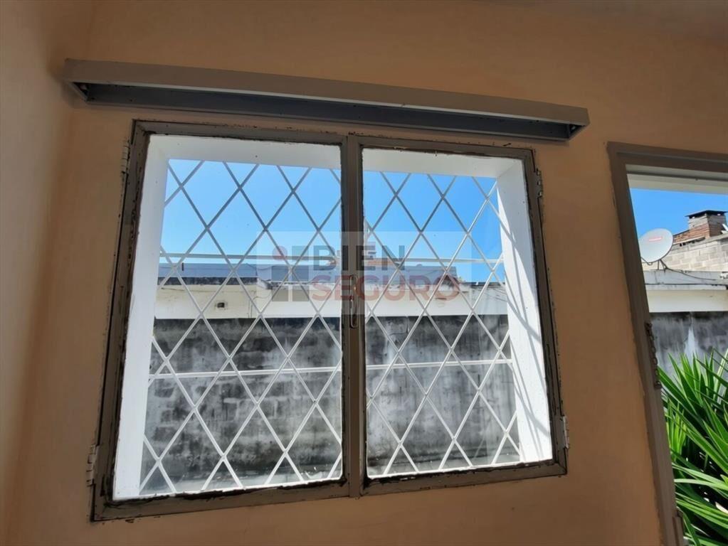 Cómodo apartamento de 1 dormitorio, con patio, en alquiler