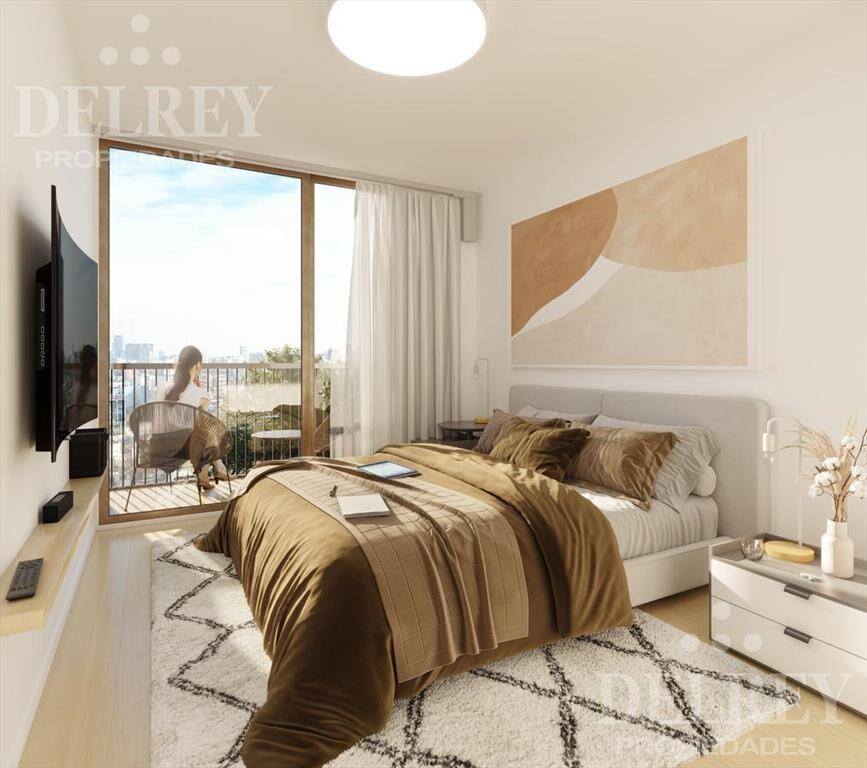 Venta Apartamento - Parque Batlle DELRERY PROPIEDADES