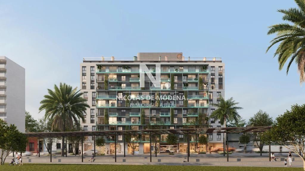 Venta Apartamento de 2 Dormitorios Con Beneficios