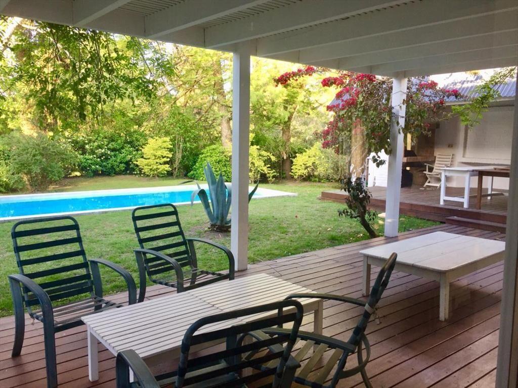 Casa en venta a pocas cuadras de La Posta del Cangrejo y la