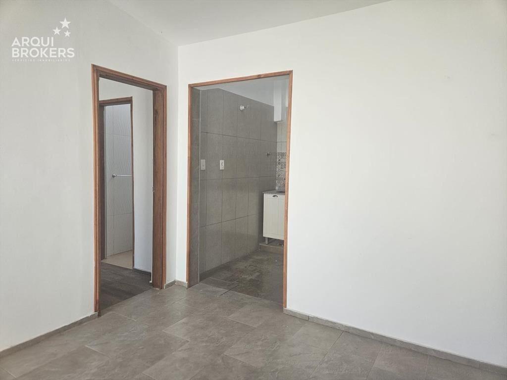 Apartamento de un dormitorio en alquiler en Carrasco Norte