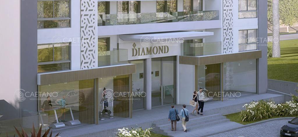 Diamond Residence Punta del Este!