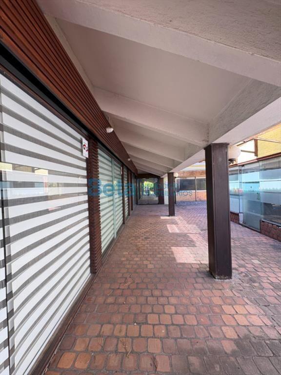 Venta de Galería Comercial en Centro de
