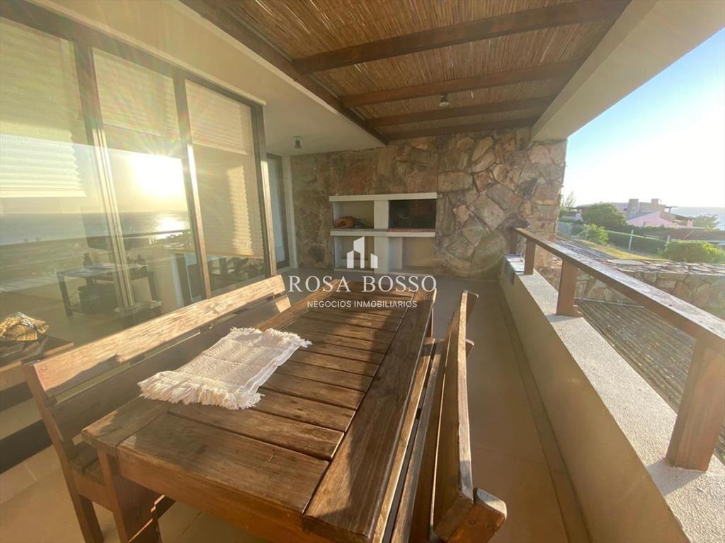 Hermoso apartamento