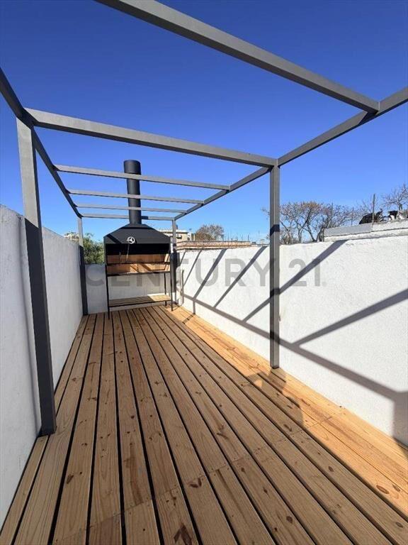 Casa a ESTRENAR/Reciclada/mt Bulevar Artigas/Cochera 2 au...