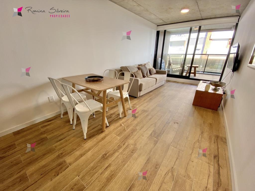 VENTA APARTAMENTO 1 DORMITORIO EDIFICIO MANSA INN