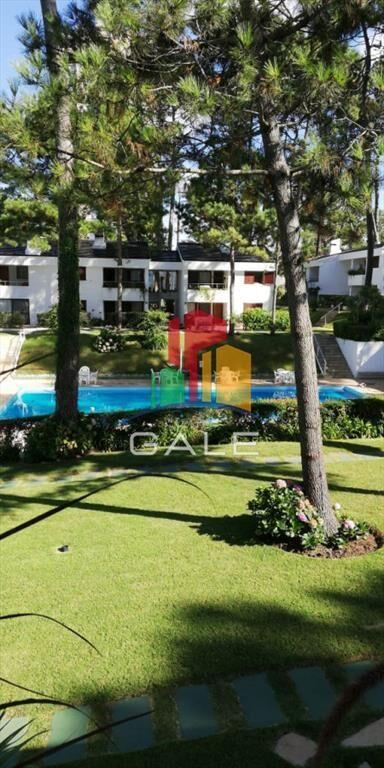 Apartamento en Roosevelt - Punta del Este