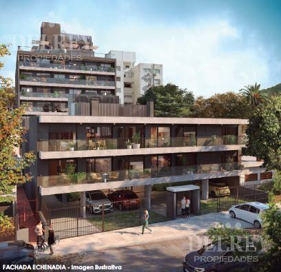 Venta Apartamento - La Blanqueada DELREY PROPIEDADES