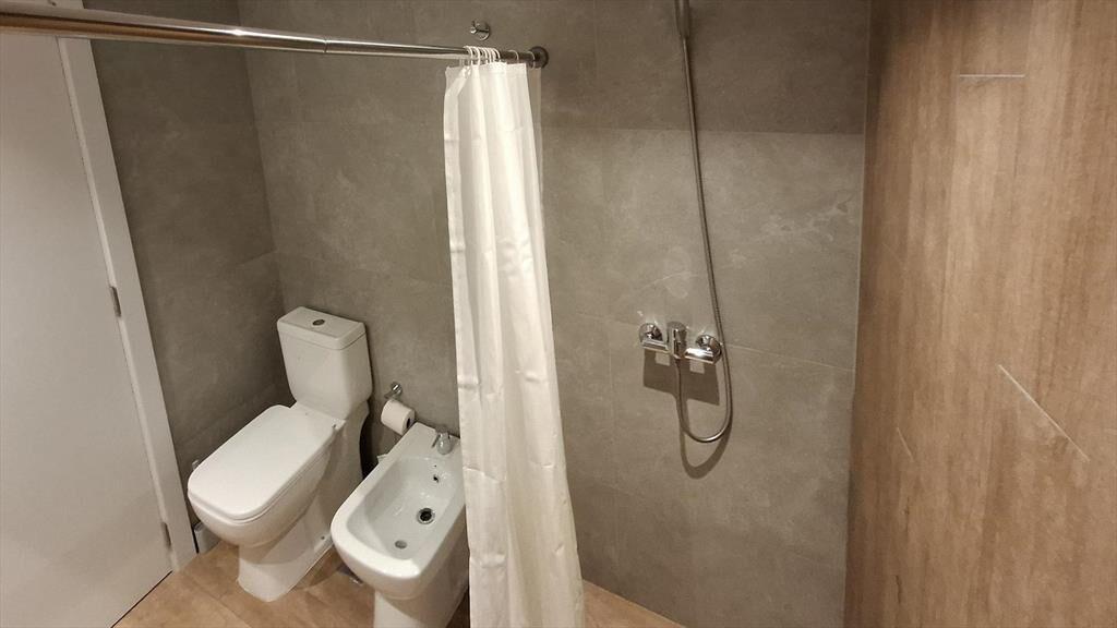 Alquiler Apartamento 1 dormitiorio Amueblado en Centro