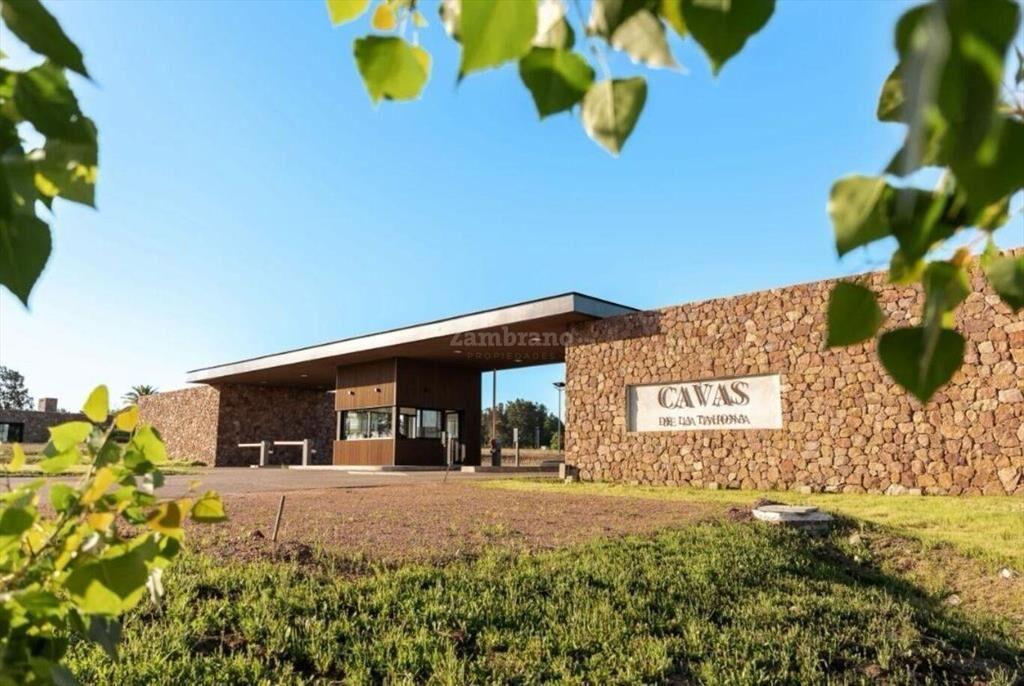 Terreno en venta Cavas de la Tahona