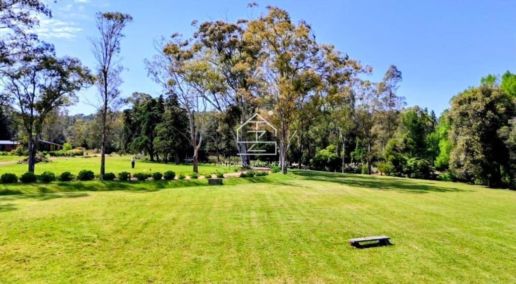Lote en barrio cerrado