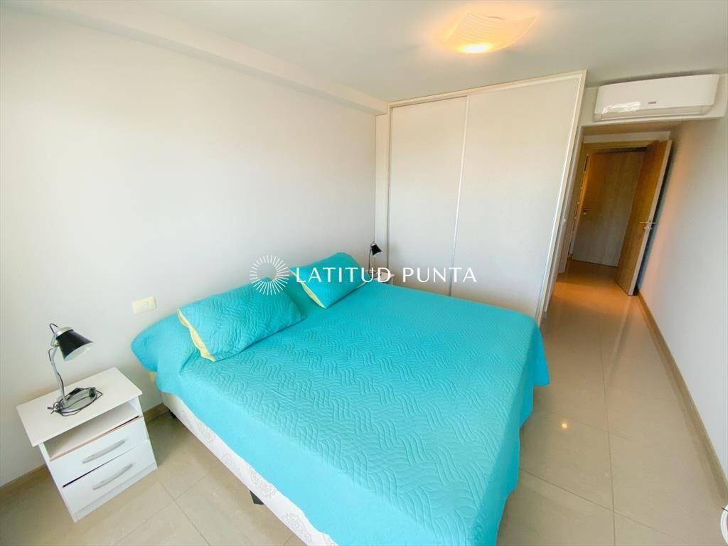 Apartamento en Mansa