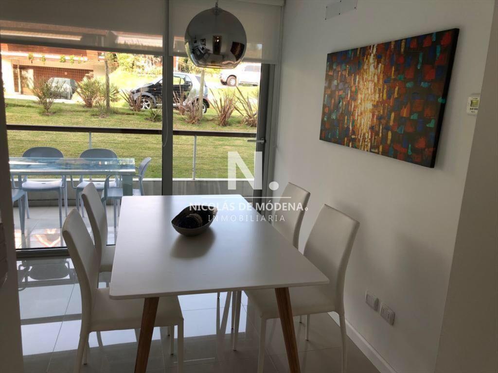 En venta espectacular apartamento de 2 en Punta