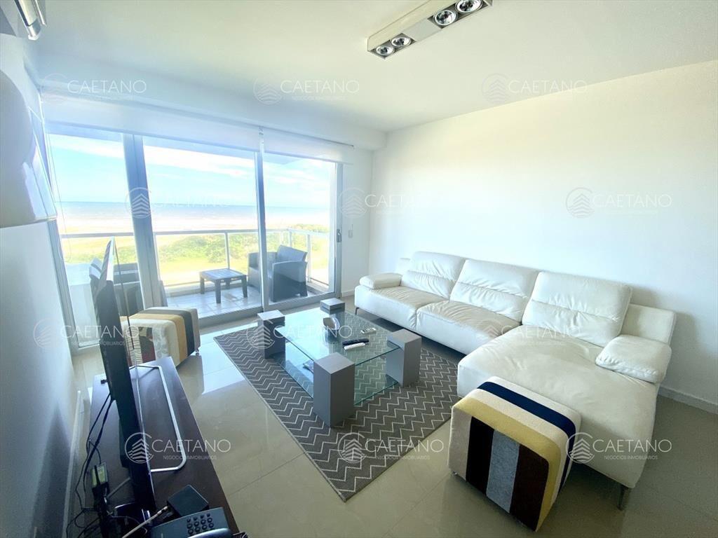 Excepcional penthouse en Brava!